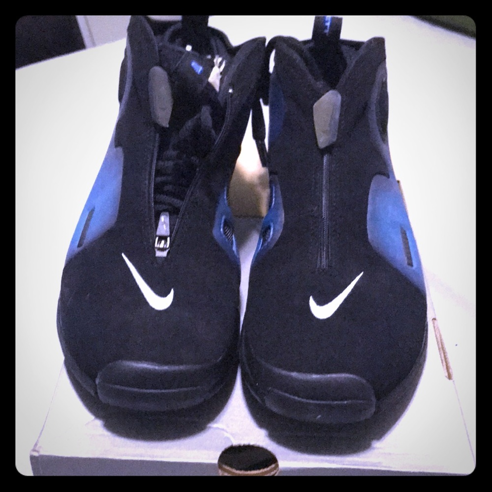 Air flightposite KG